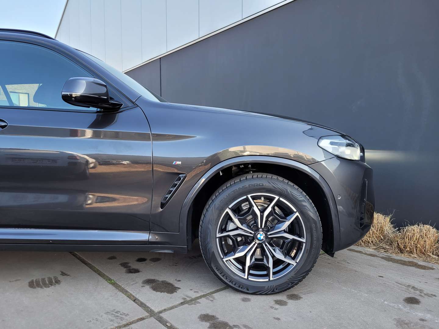 BMW X3 M Sport 2.0i XDrive - 2024 - Joinsteer - #7