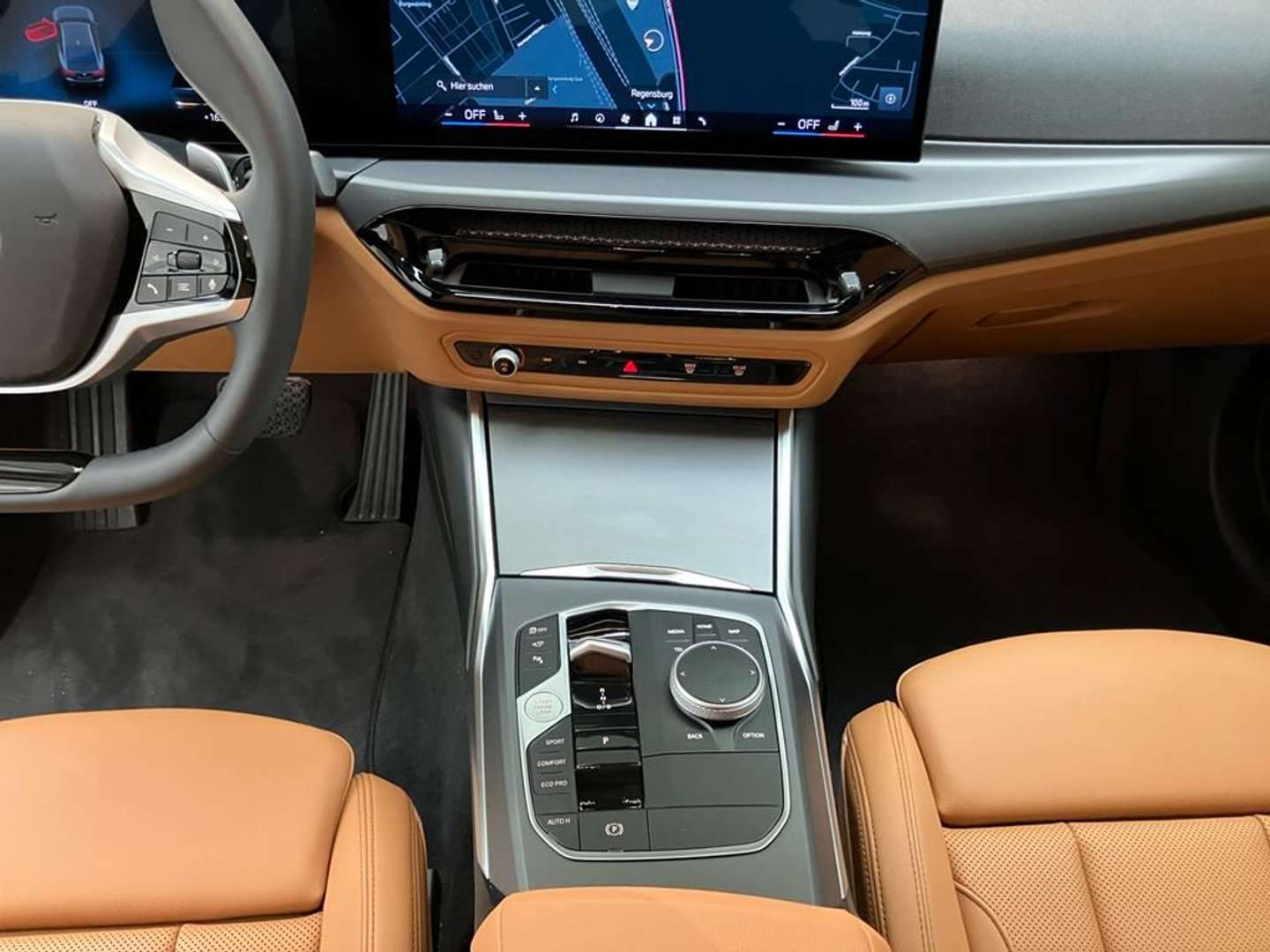 BMW Série 420 - 2024 - Joinsteer - #8