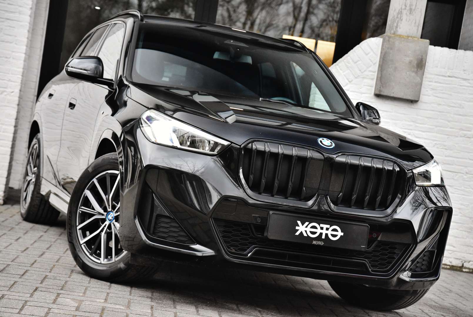 BMW X1 M Sport XDrive25e - 2024 - Joinsteer - #3
