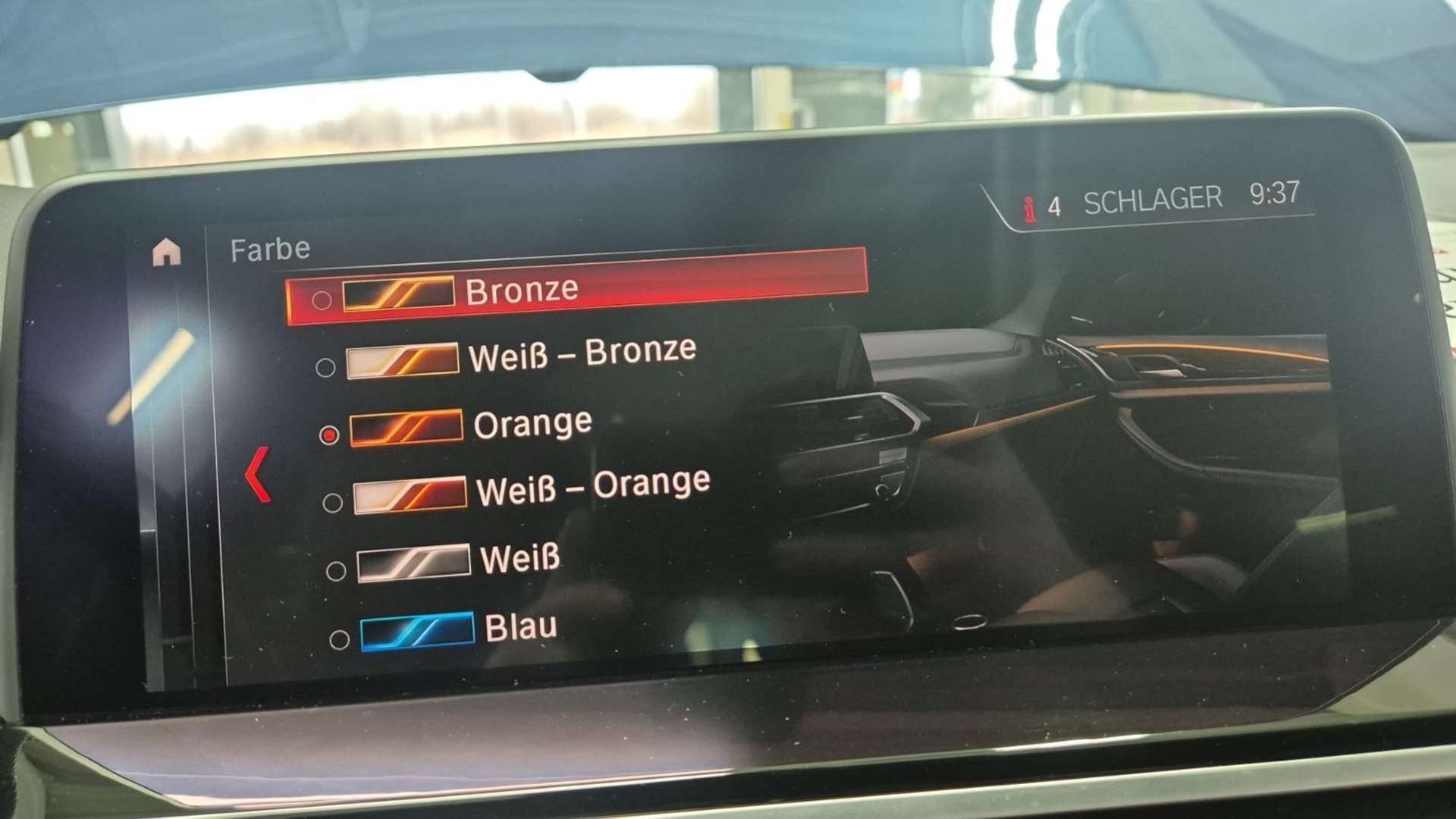 BMW X3 XLine 20d XDrive - 2019 - Joinsteer - #24