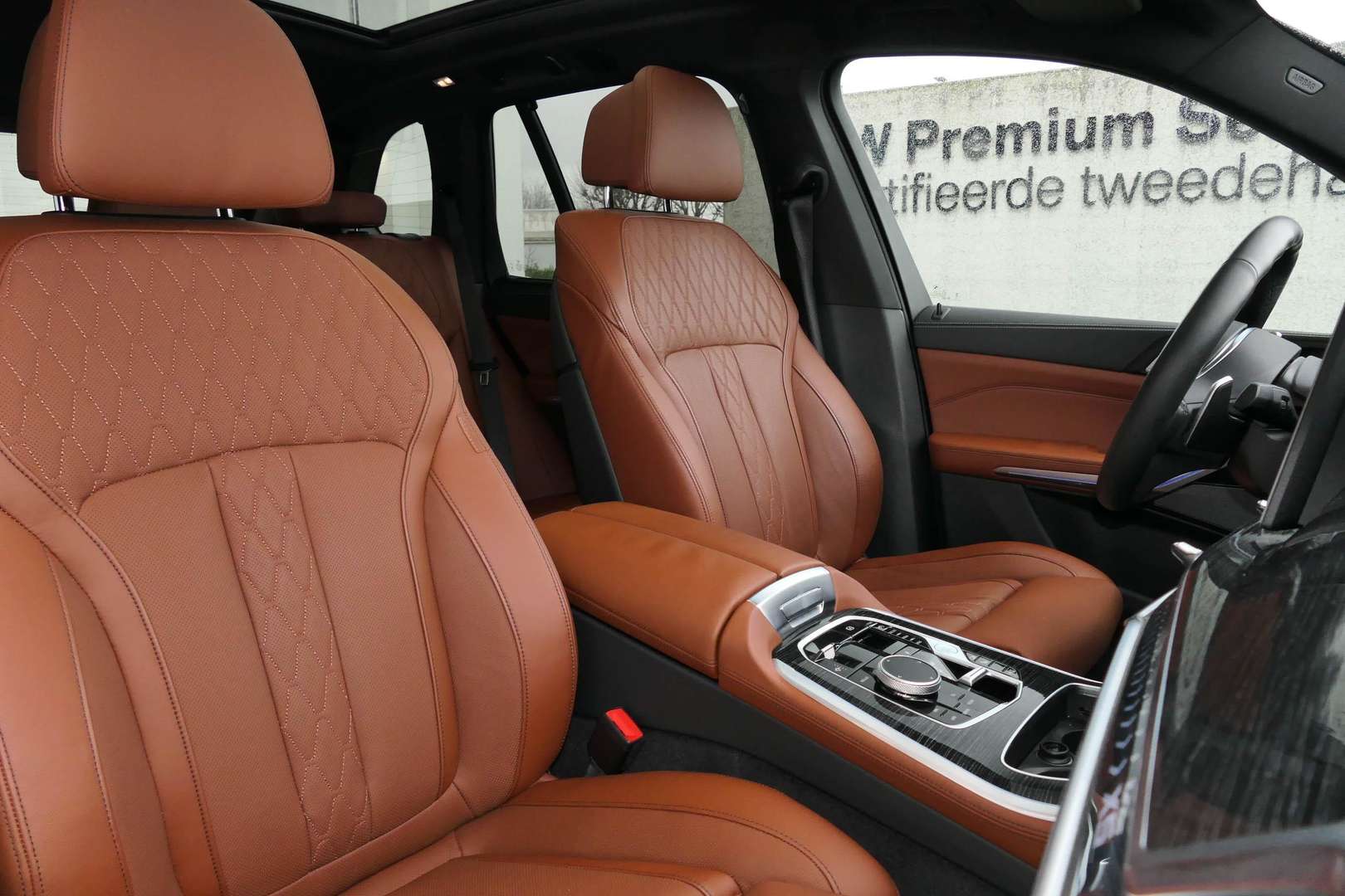 BMW X5 M Sport XDrive50e - 2024 - Joinsteer - #12