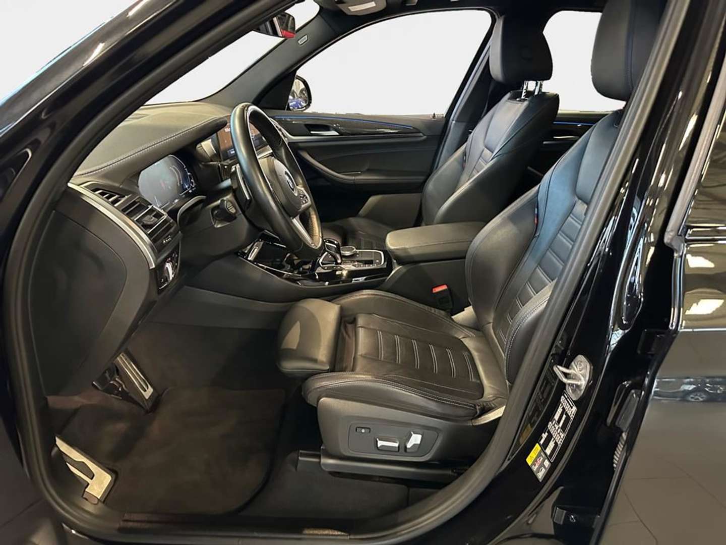 BMW X3 M Sport M - 2022 - Joinsteer - #7