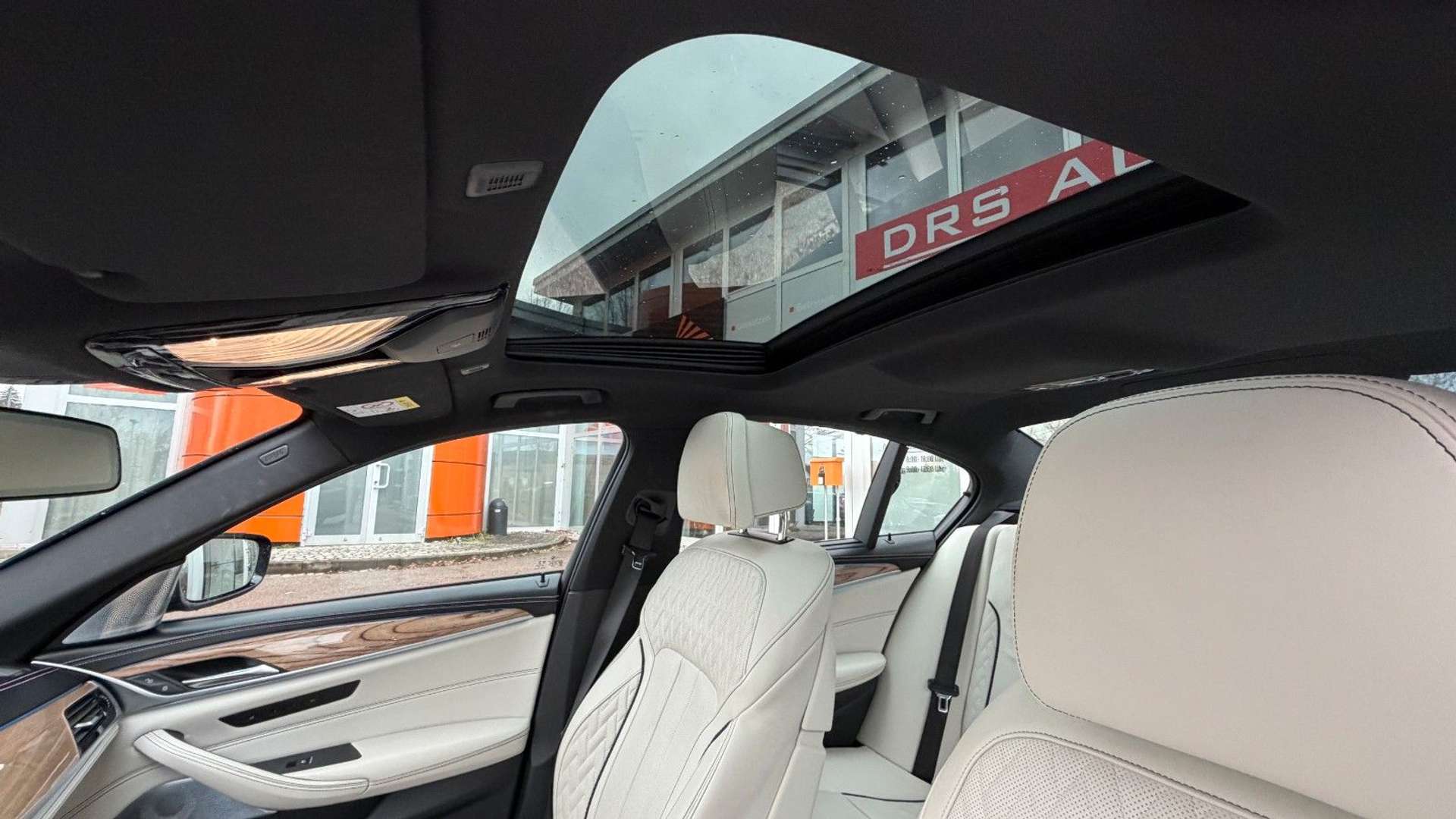 BMW 545e XDrive M Sport - 2021 - Joinsteer - #19