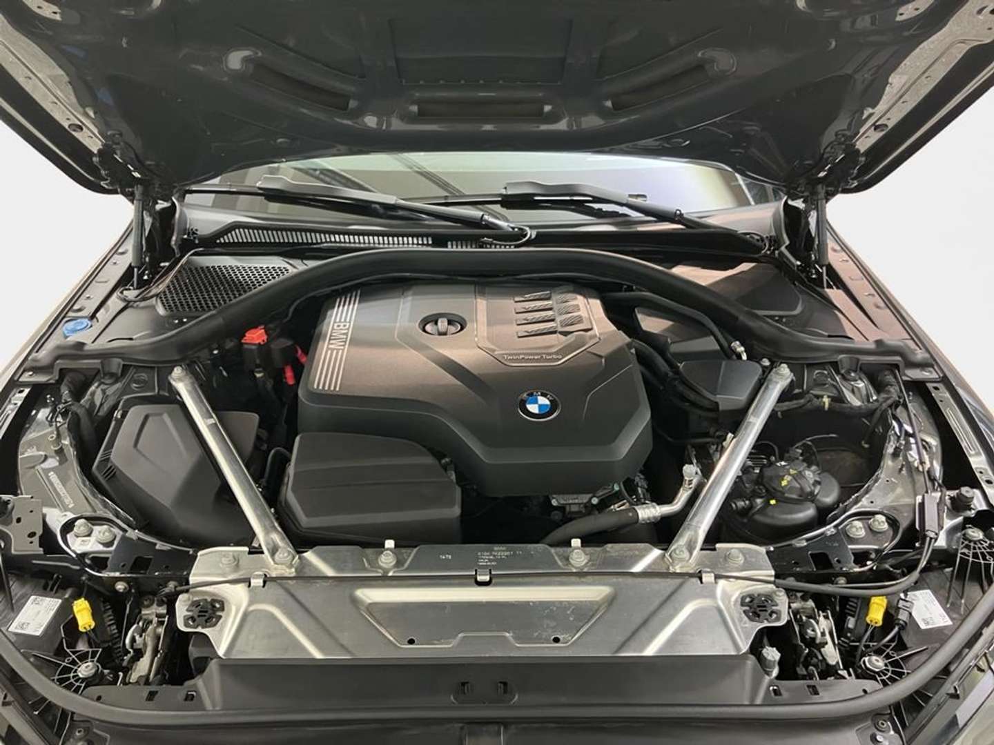 BMW Série 420 M Sport - 2025 - Joinsteer - #15