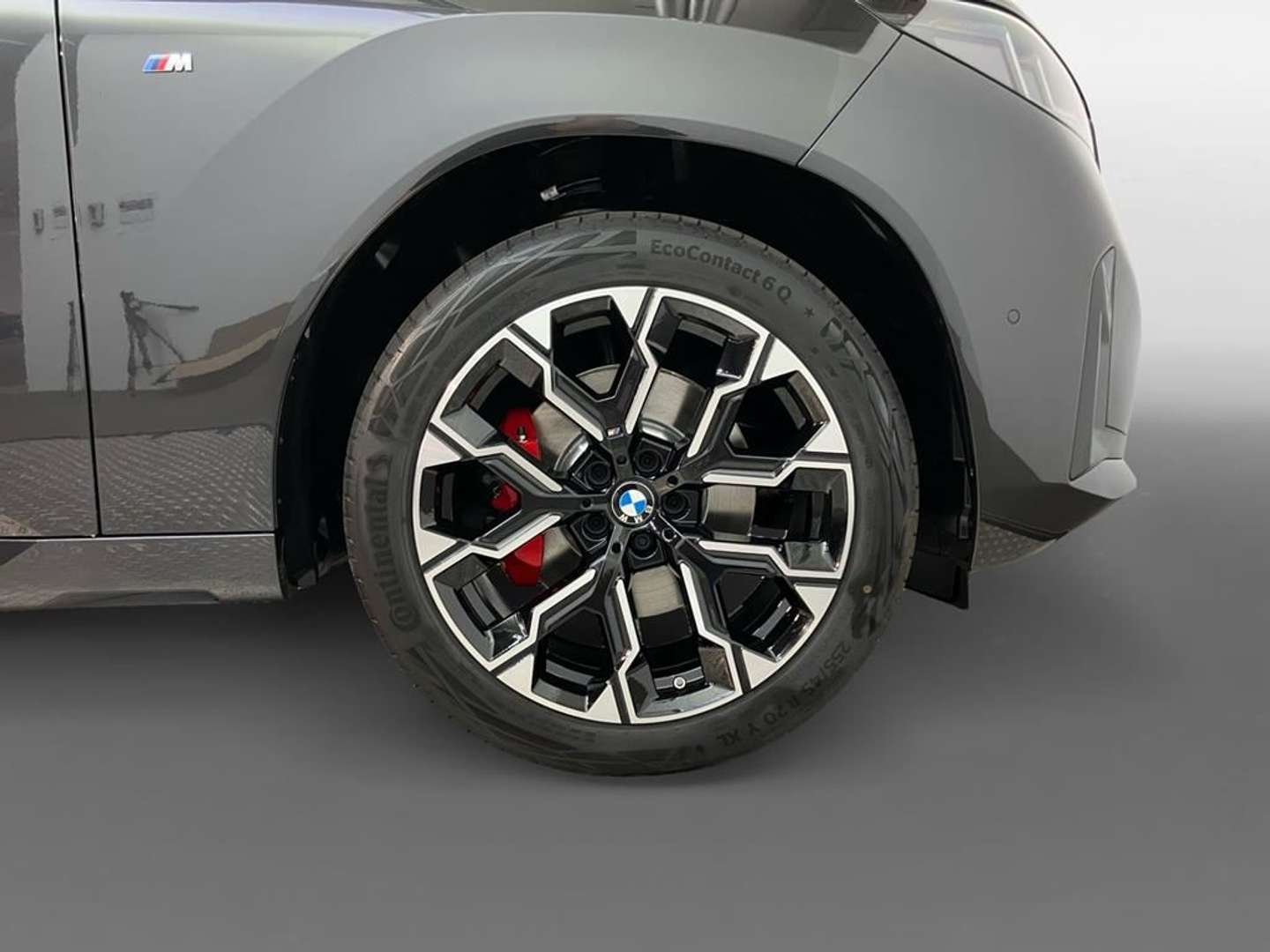 BMW X3 M Sport M - 2025 - Joinsteer - #13