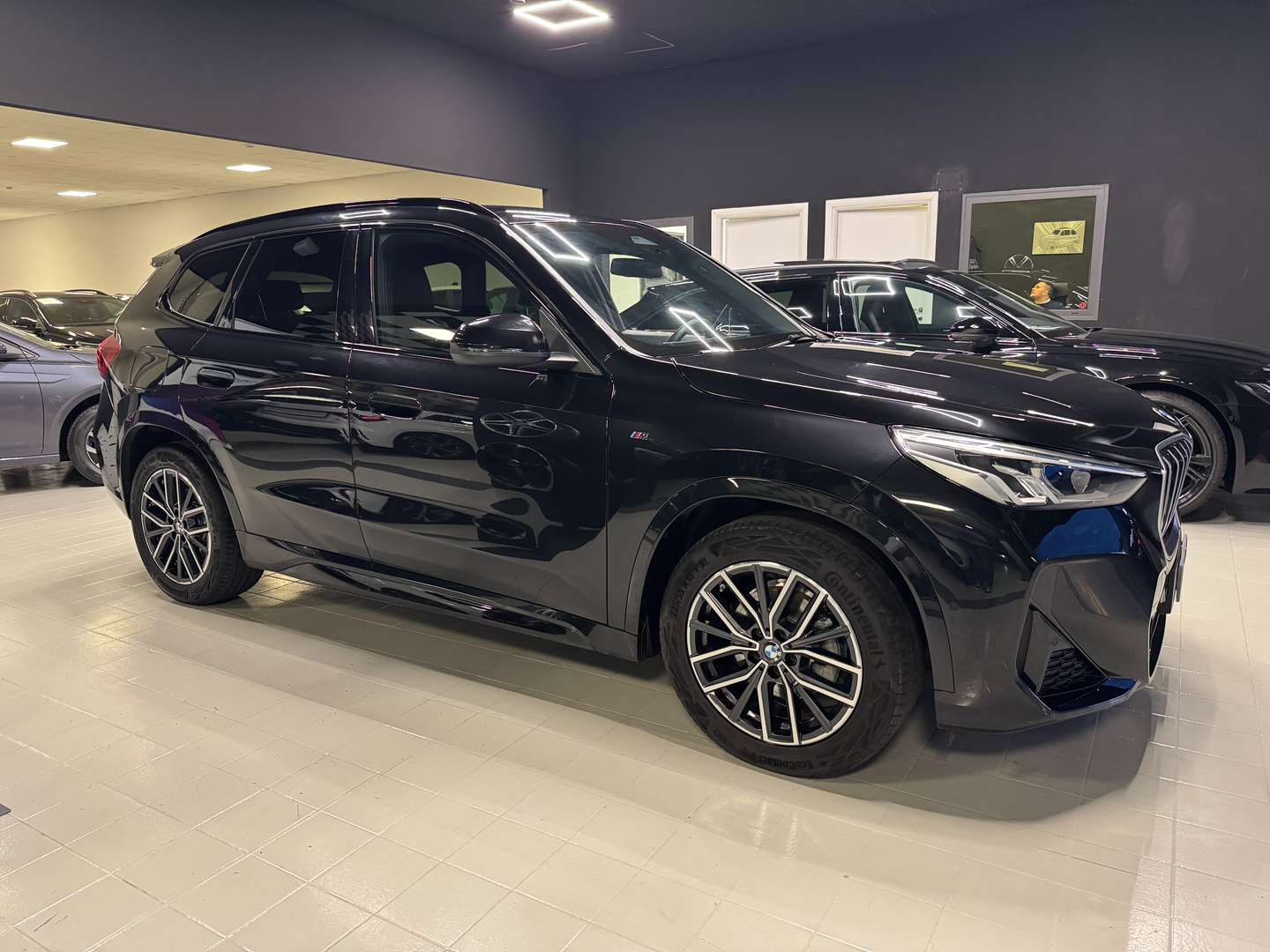 BMW X2 M Sport XDrive20d - 2025 - Joinsteer - #7