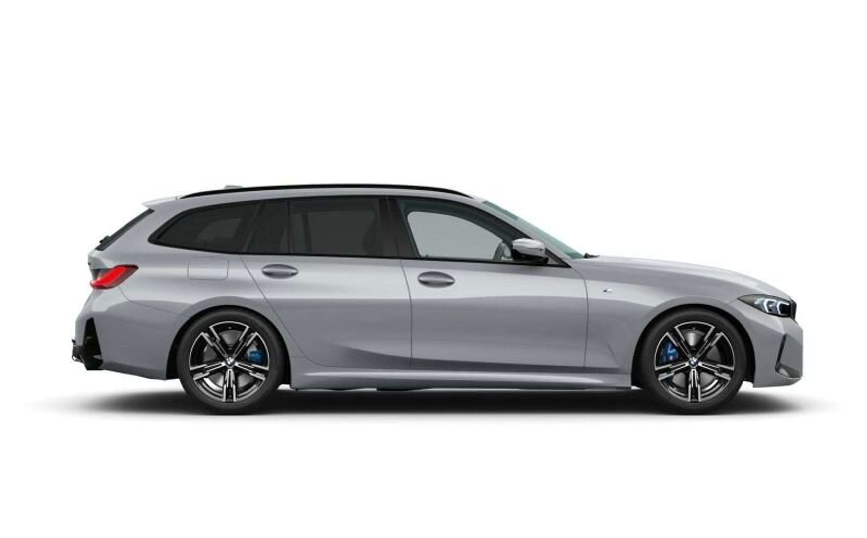 BMW 330e M Sport 330e XDrive - 2025 - Joinsteer - #5