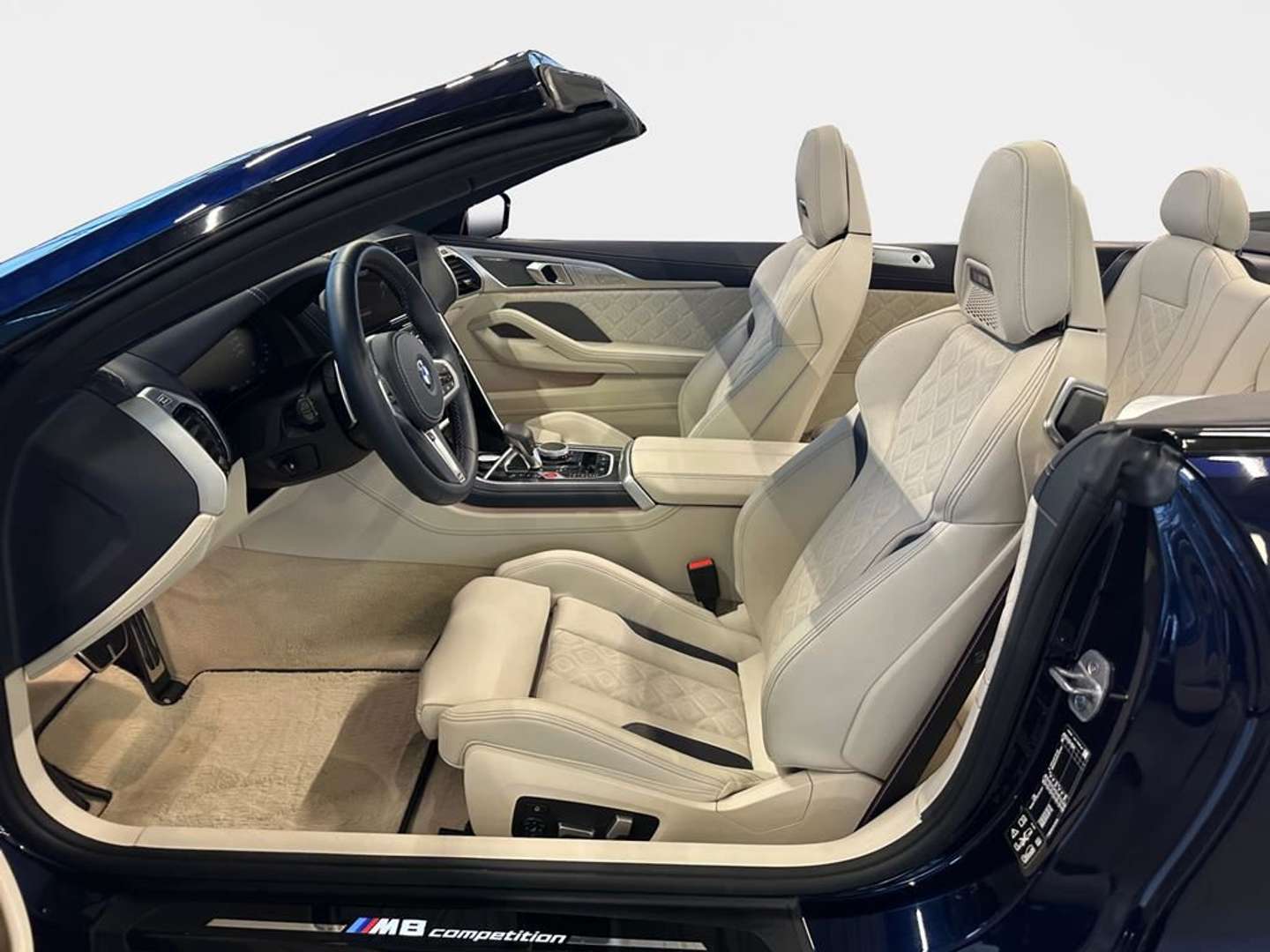 BMW M8 Competition - 2025 - Joinsteer - #8