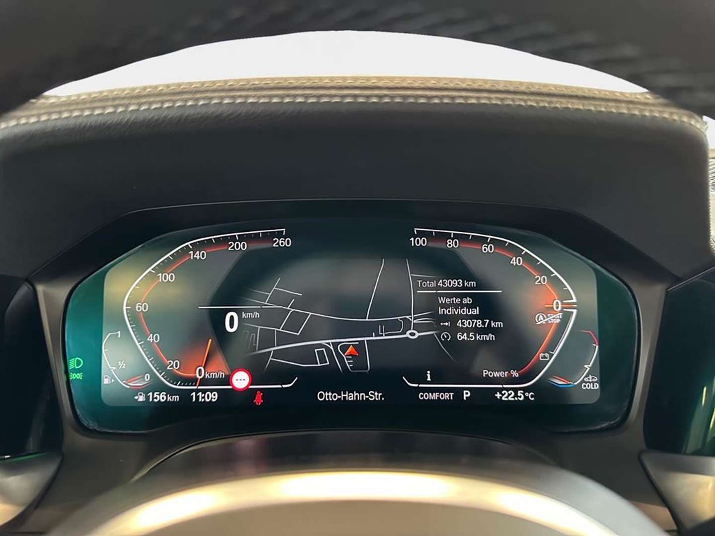 BMW Série 4 M Sport 430 - 2023 - Joinsteer - #10