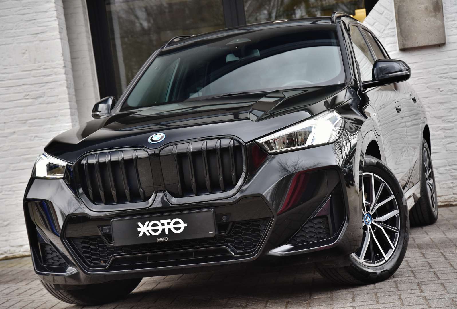 BMW X1 M Sport XDrive25e - 2023 - Joinsteer - #2