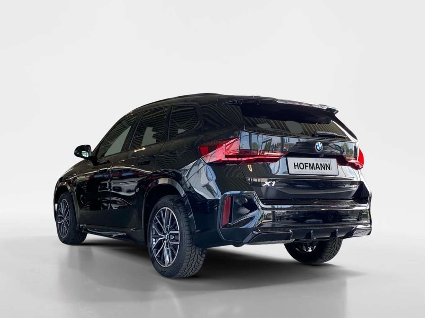 BMW X1 M Sport - 2024 - Joinsteer - #4