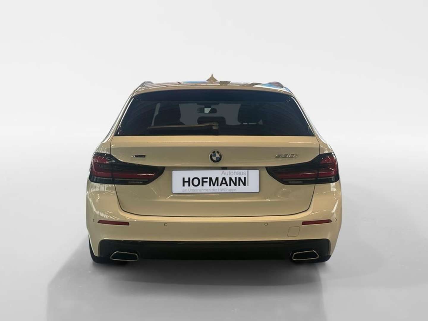 BMW Série 5 530 - 2024 - Joinsteer - #7