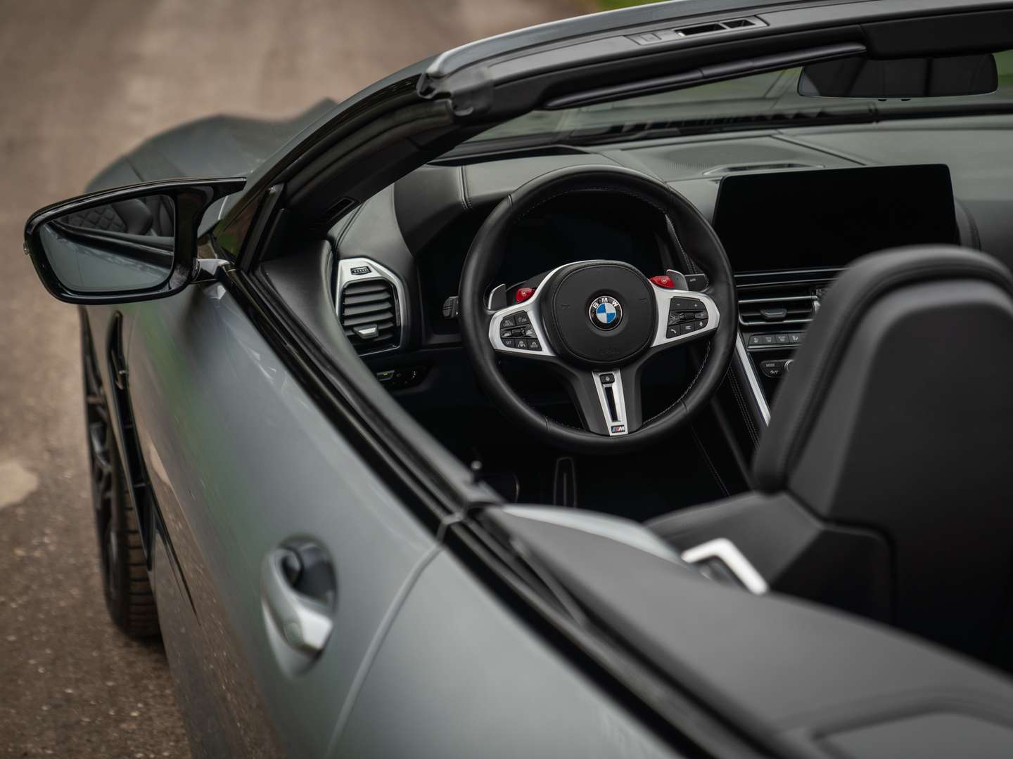 BMW M8 Competition - 2023 - Joinsteer - #44