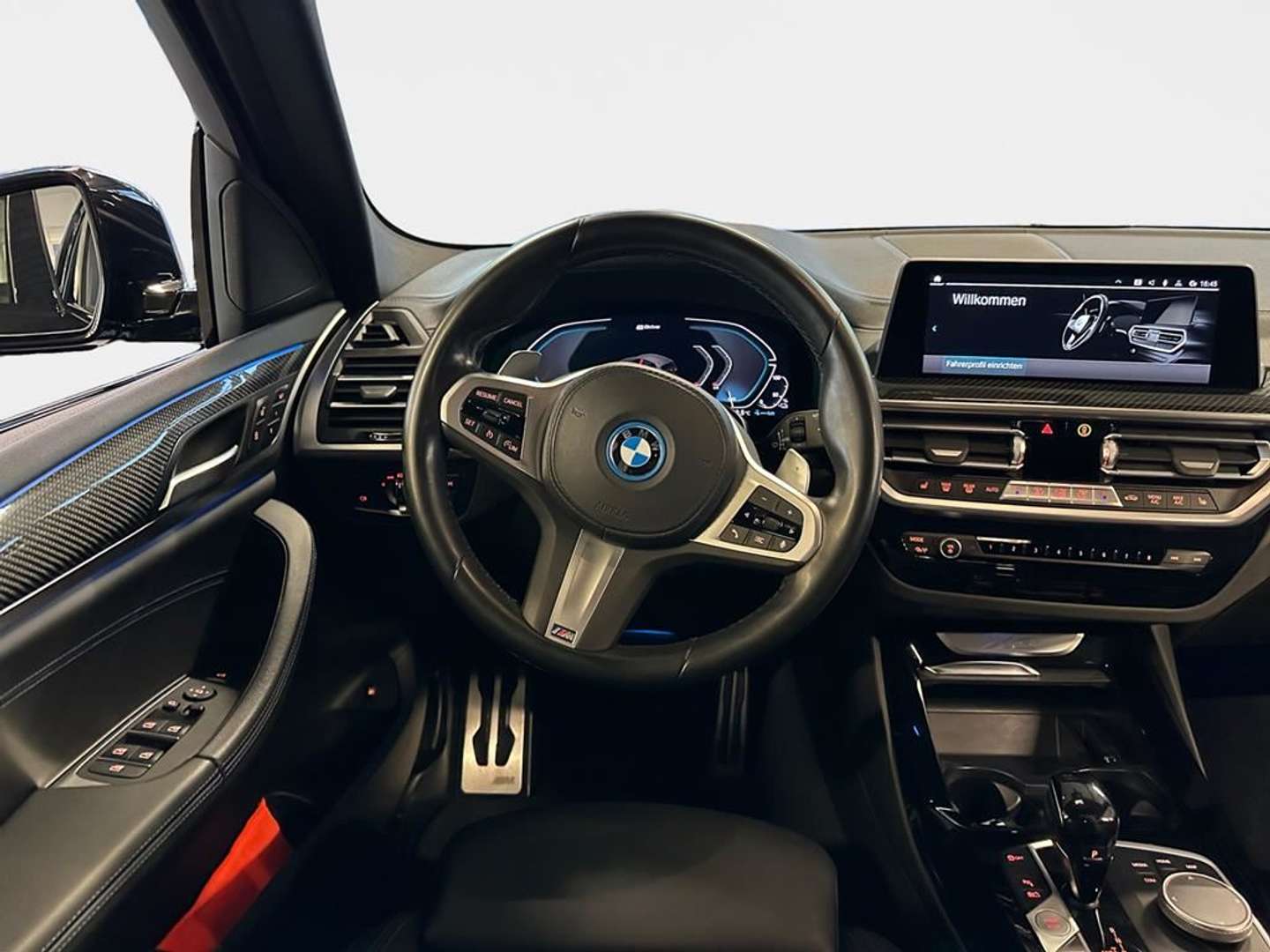 BMW X3 M Sport M - 2022 - Joinsteer - #8
