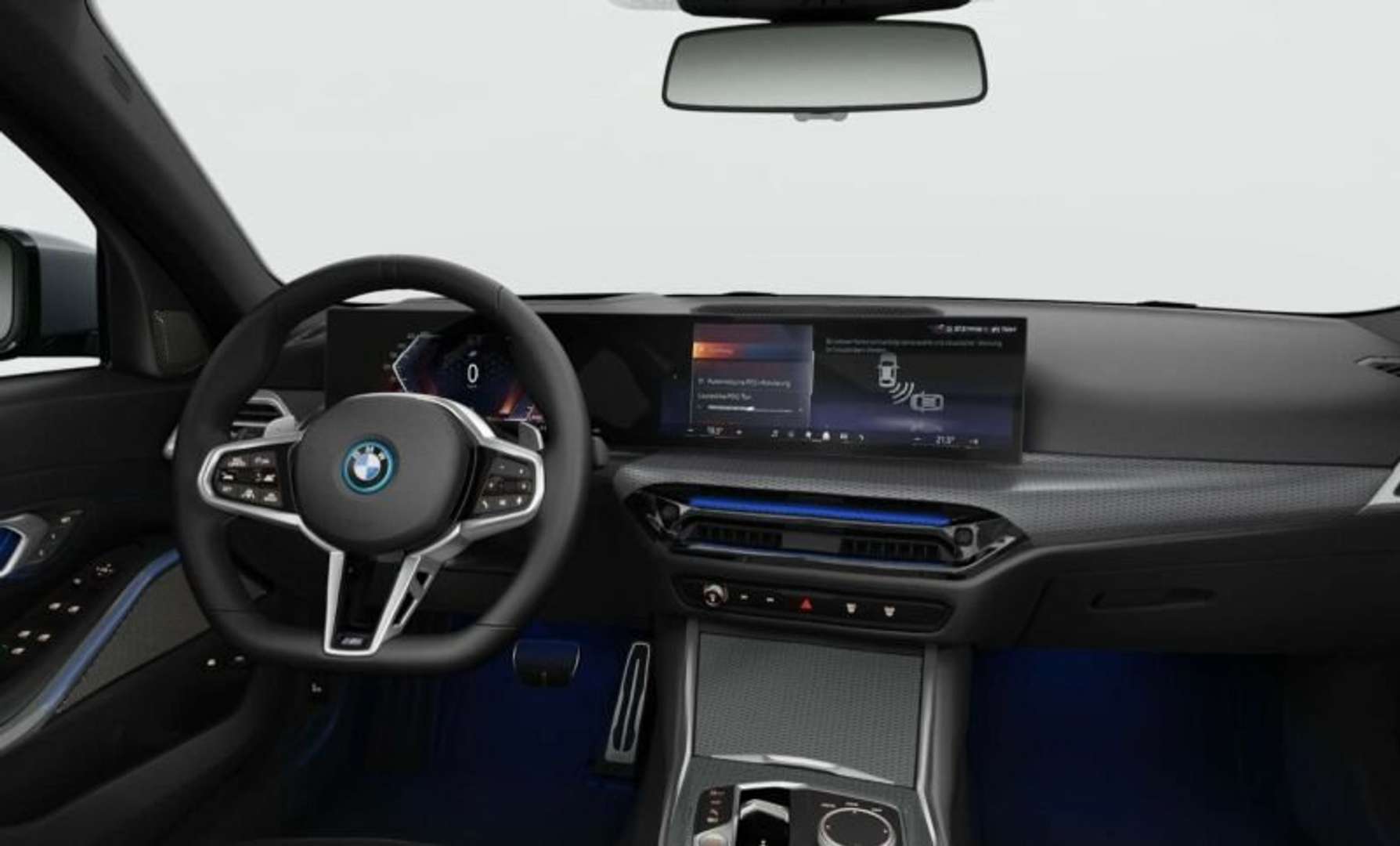 BMW 330e M Sport 330e XDrive - 2025 - Joinsteer - #6