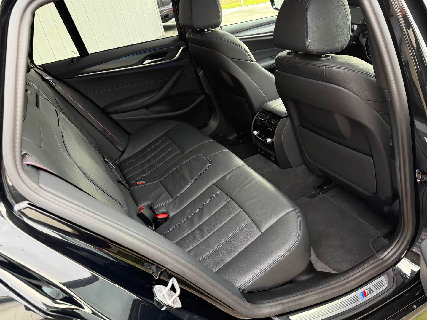 BMW Série 5 Shadow Line 530e - 2022 - Joinsteer - #16