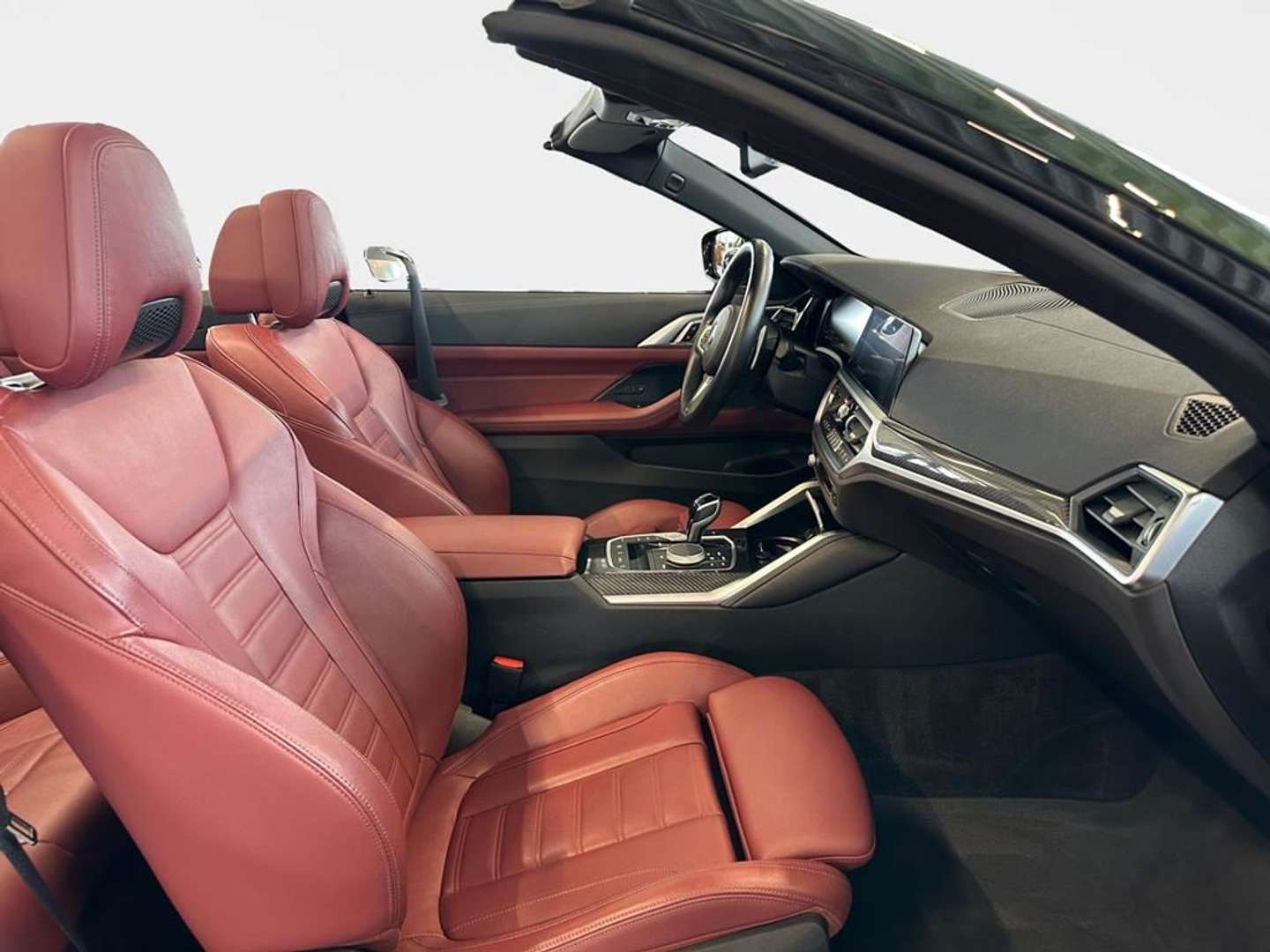BMW Série 4 M Sport 430 - 2023 - Joinsteer - #11