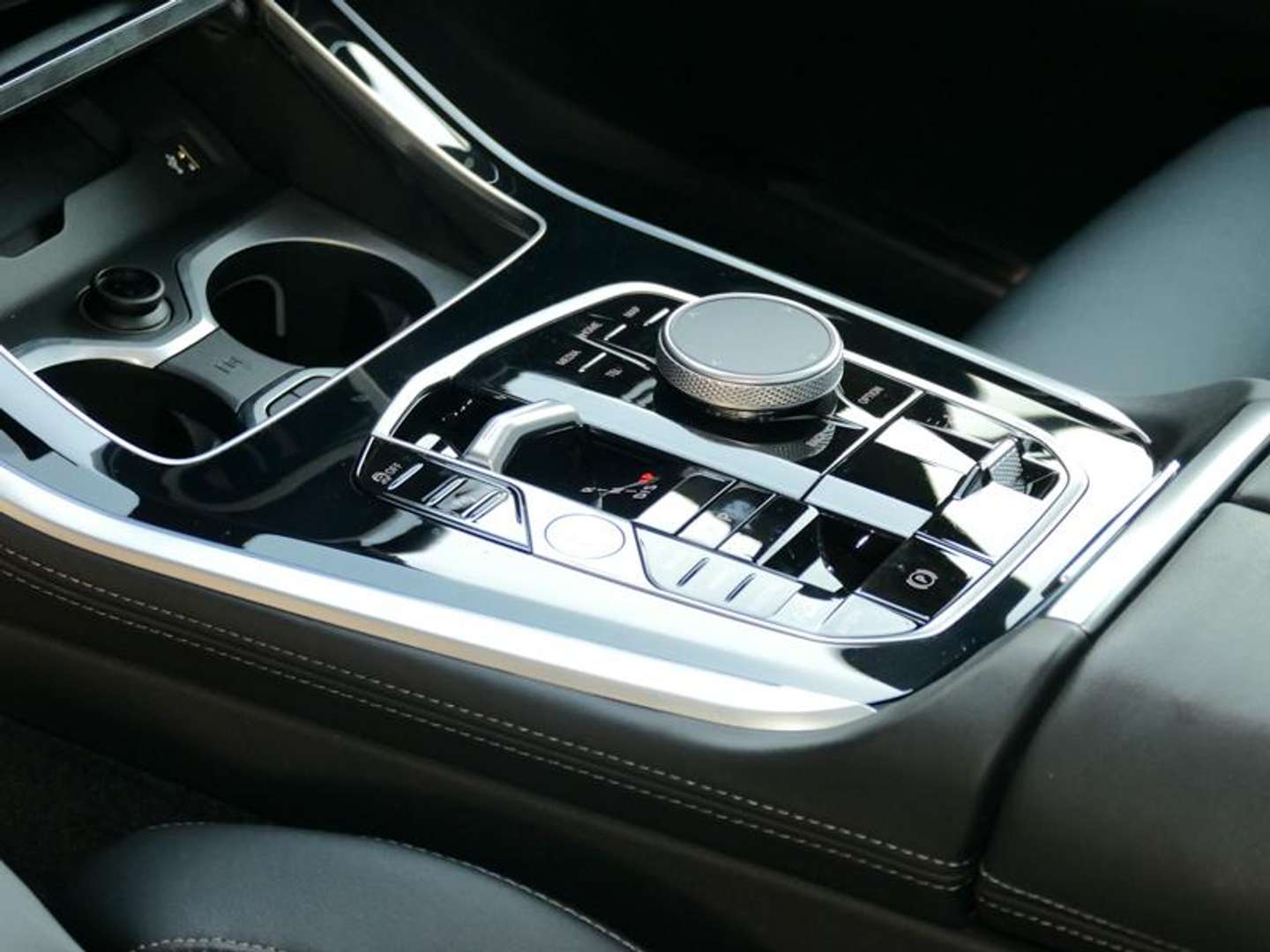 BMW X5 M Sport XDrive50e - 2025 - Joinsteer - #16