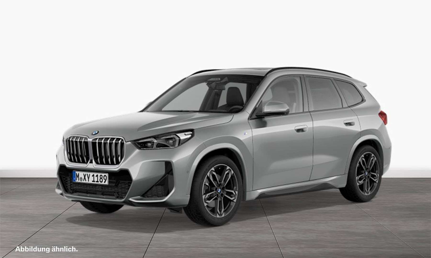 BMW X1 M Sport XDrive23i - 2025 - Joinsteer - #6