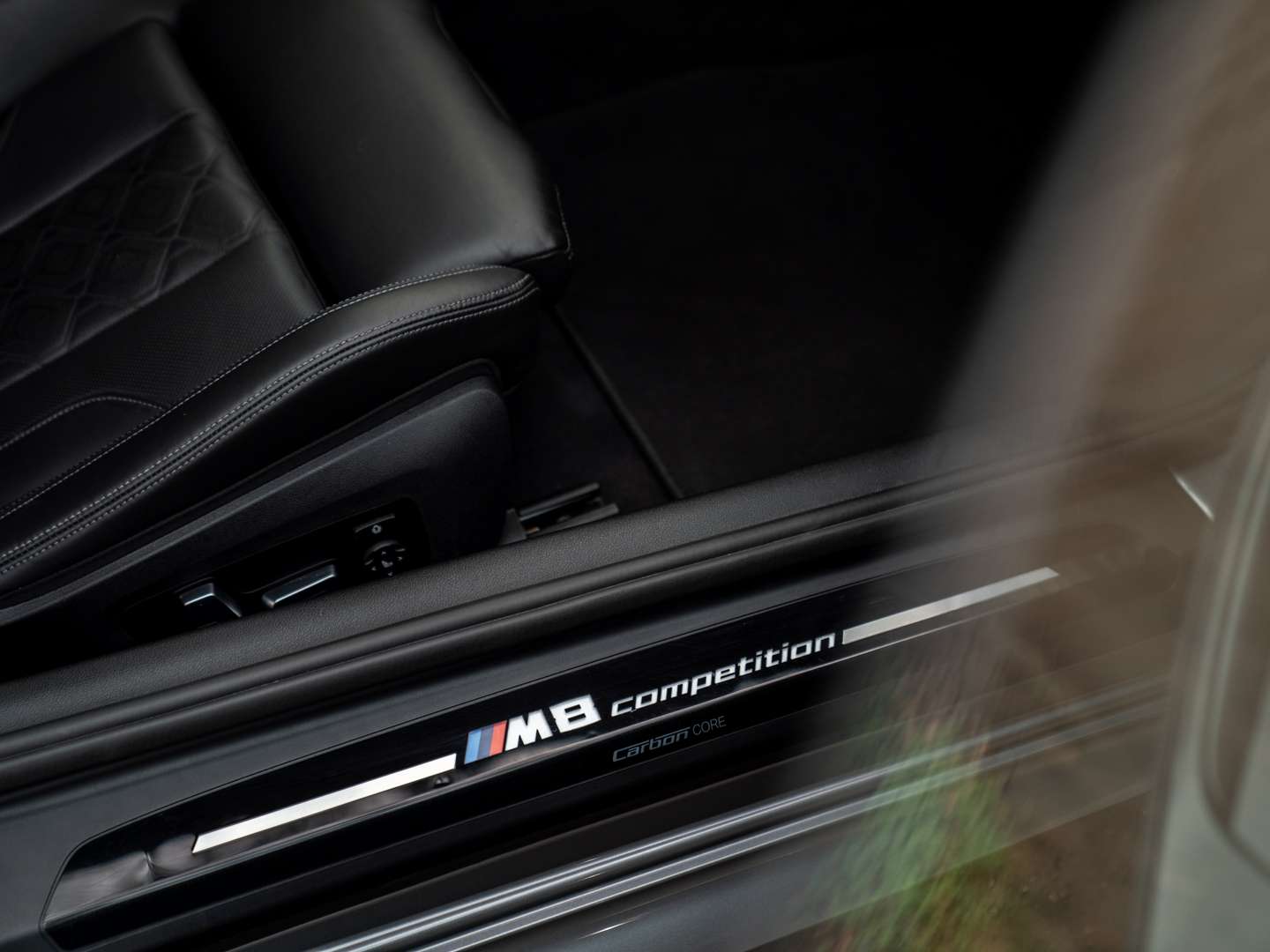 BMW M8 Competition - 2023 - Joinsteer - #45