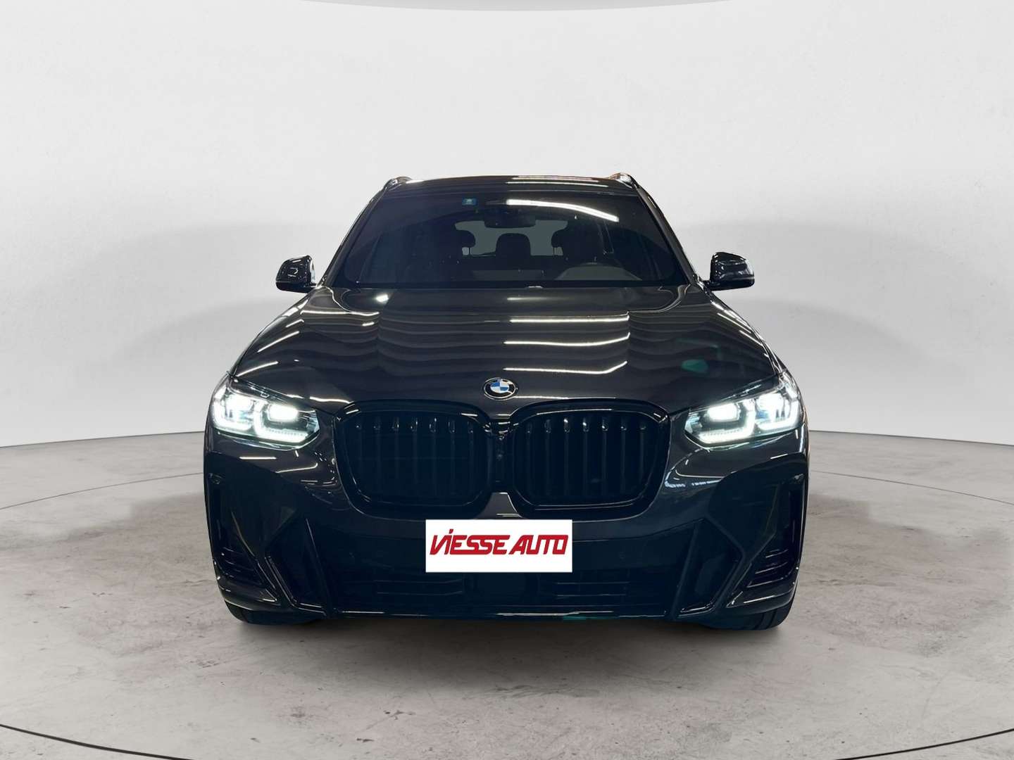 BMW X3 M Sport XDrive20d - 2024 - Joinsteer - #2