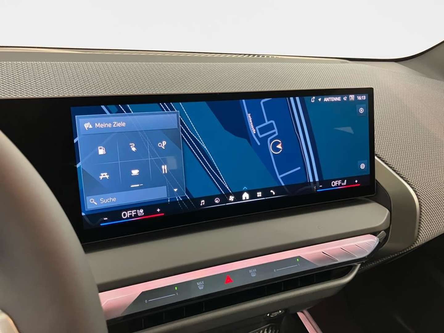 BMW X3 M Sport M - 2025 - Joinsteer - #15