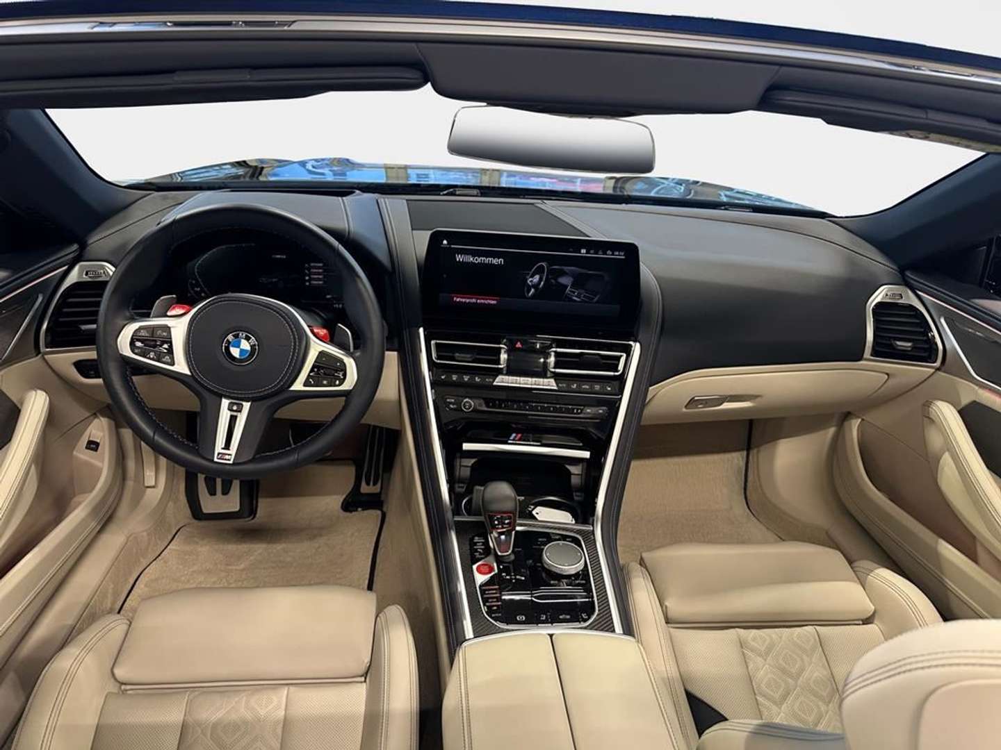 BMW M8 Competition - 2025 - Joinsteer - #10