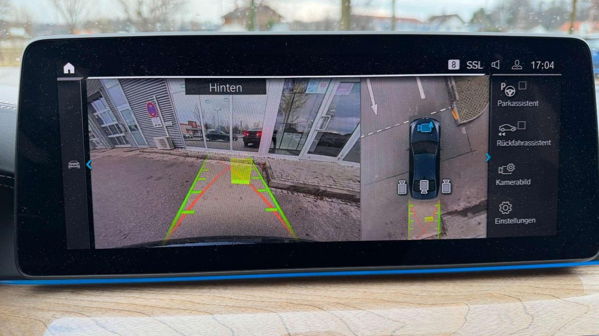 BMW 545e XDrive M Sport - 2021 - Joinsteer - #21