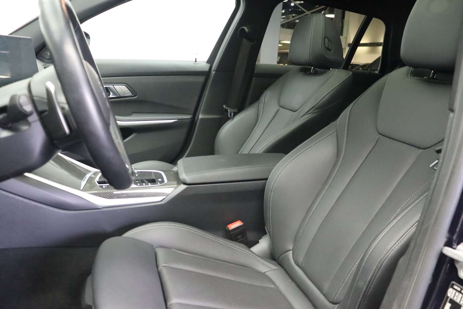BMW Série 3 Touring M Sport 330e - 2022 - Joinsteer - #14