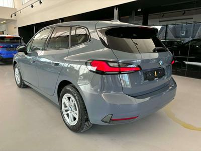 BMW 218i Active Tourer