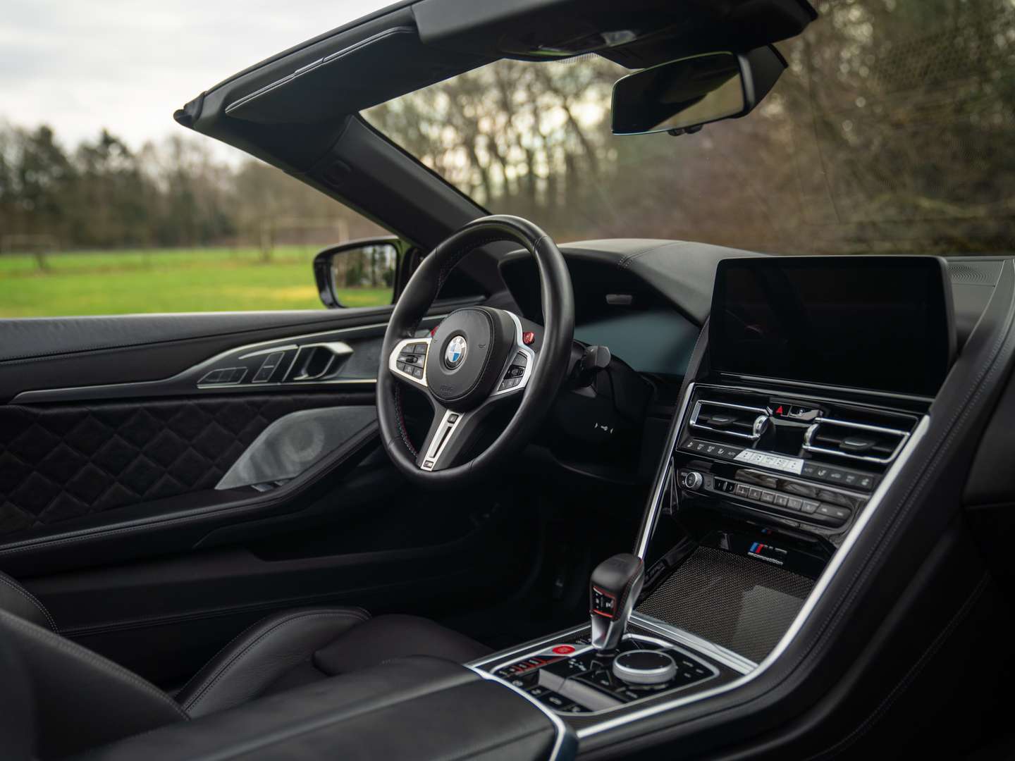 BMW M8 Competition - 2023 - Joinsteer - #46