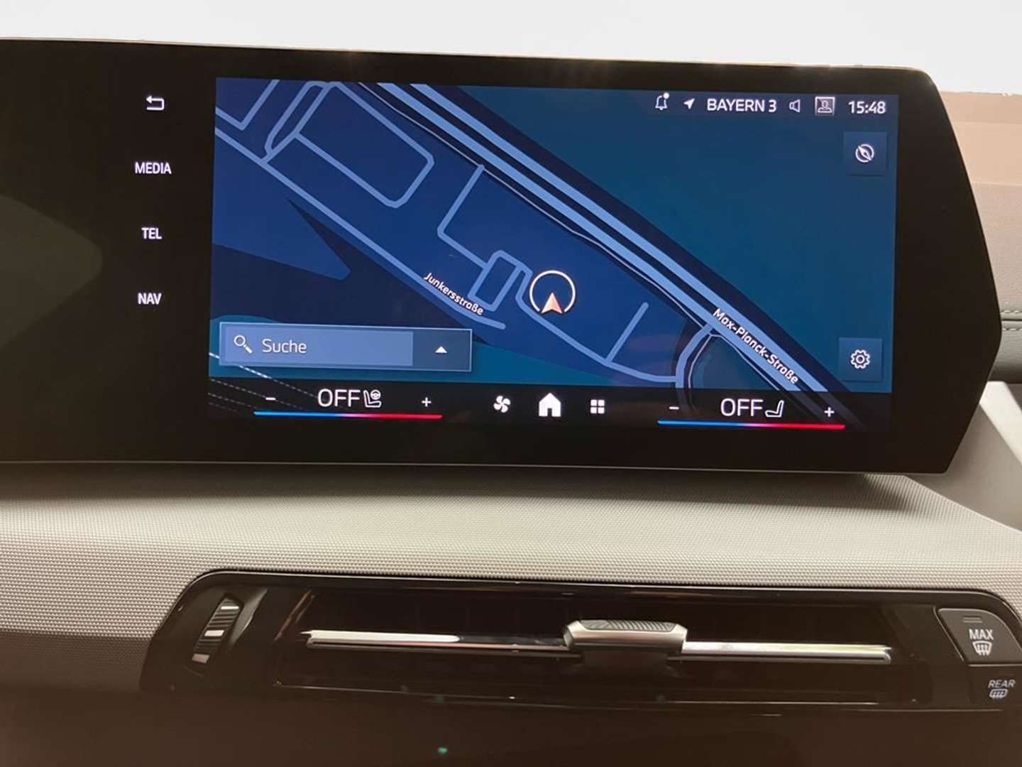 BMW 218 - 2025 - Joinsteer - #15