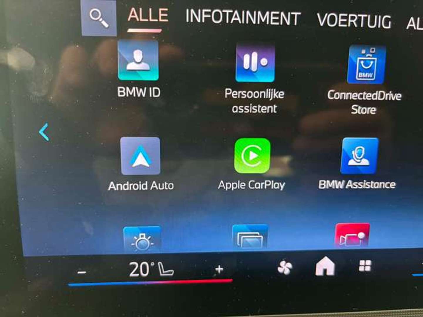 BMW 218i Active Tourer - 2025 - Joinsteer - #15