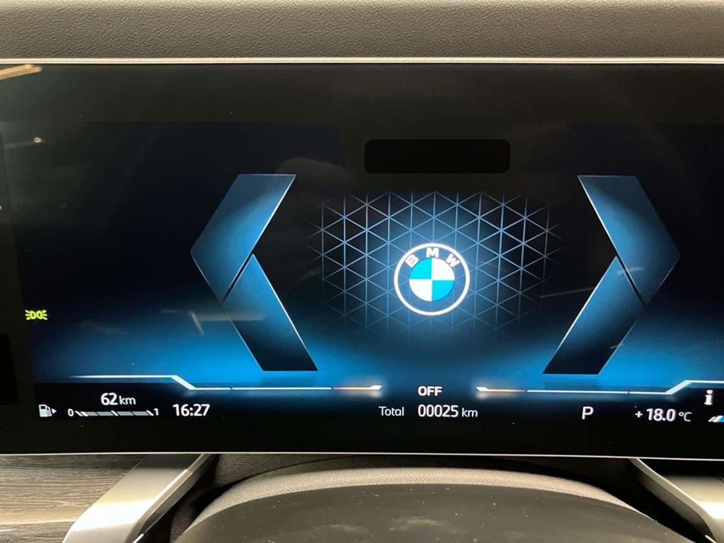 BMW 740 M Sport - 2025 - Joinsteer - #10