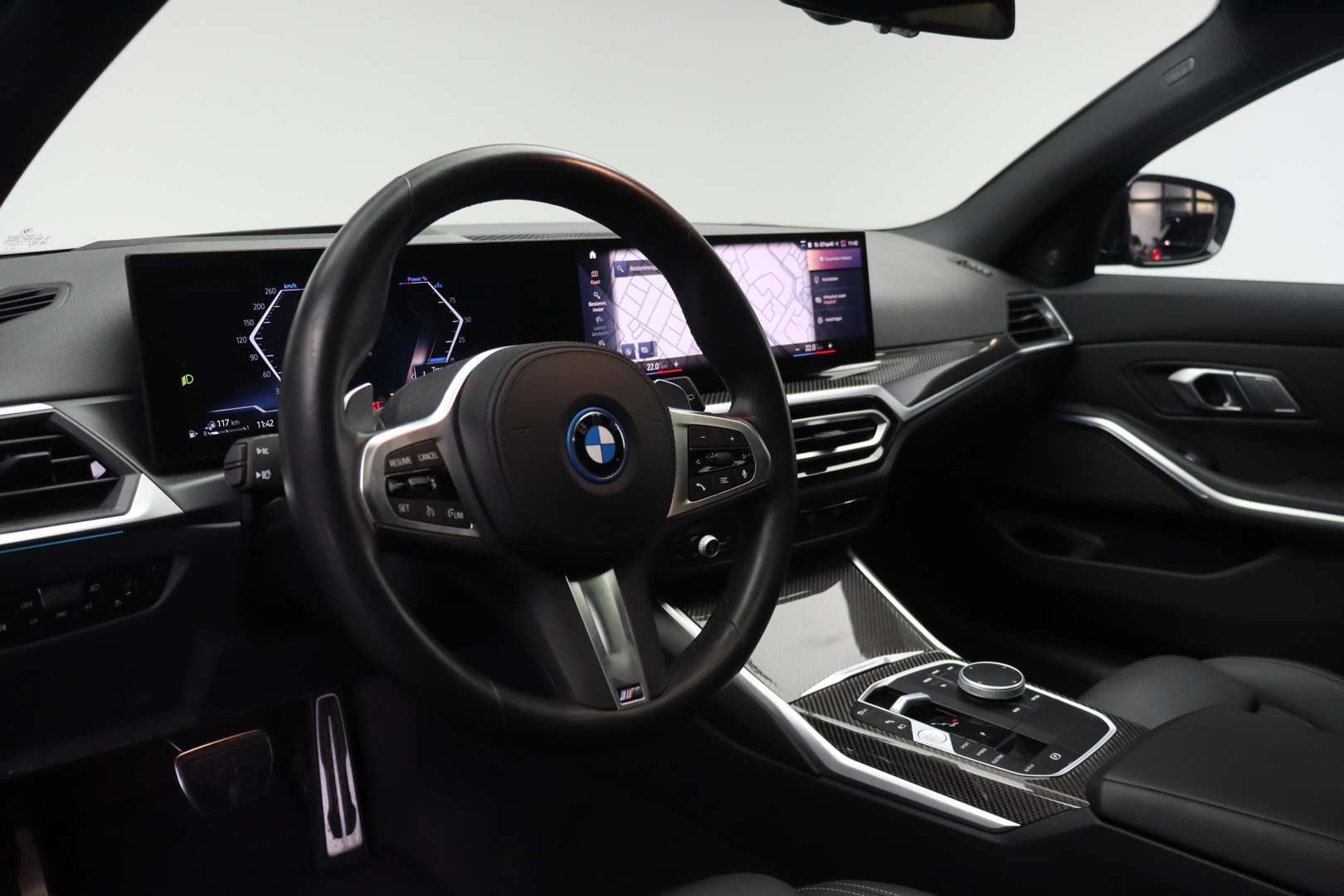 BMW Série 3 Touring M Sport 330e - 2022 - Joinsteer - #15
