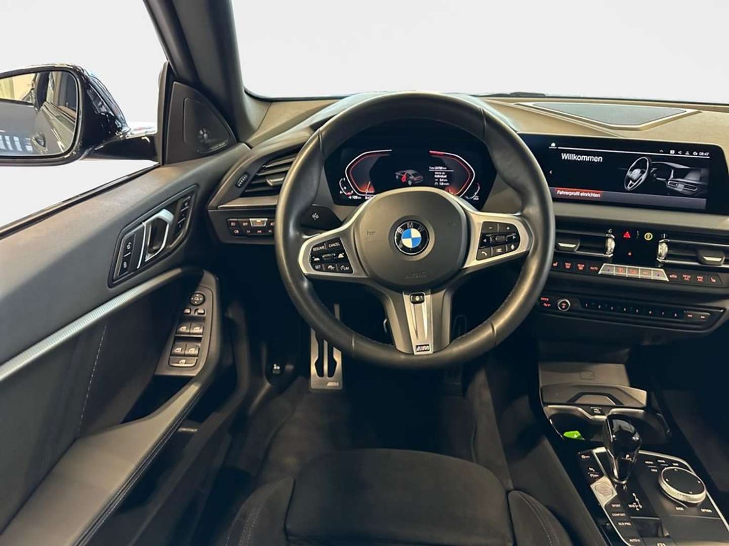 BMW 218 M Sport - 2024 - Joinsteer - #8