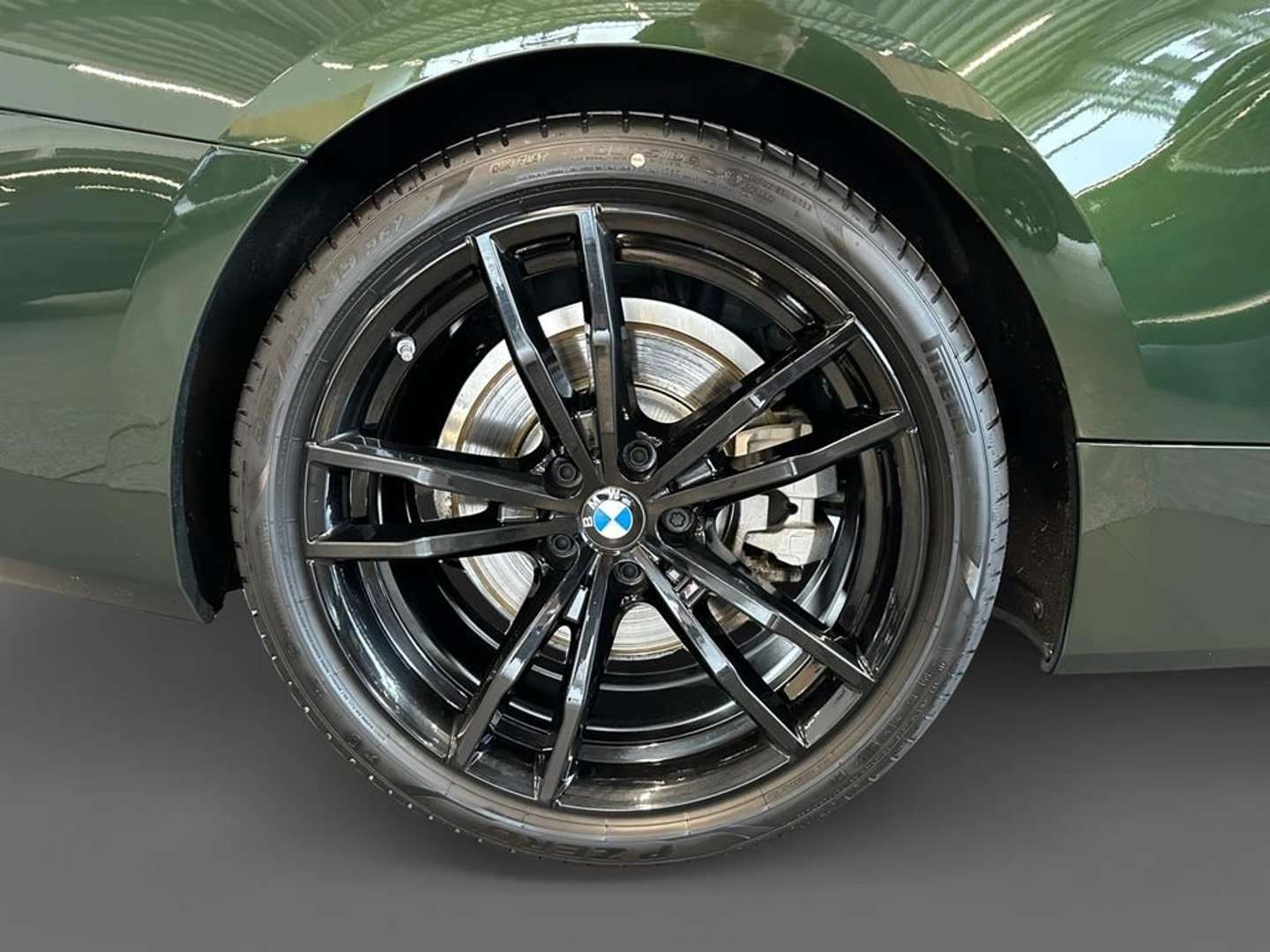 BMW Série 4 M Sport 430 - 2023 - Joinsteer - #13