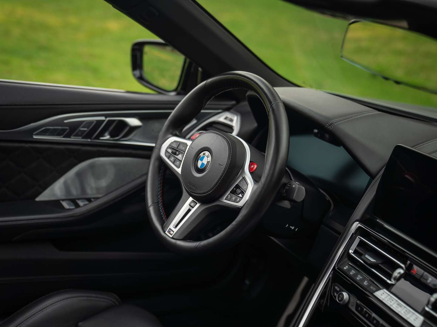 BMW M8 Competition - 2023 - Joinsteer - #47