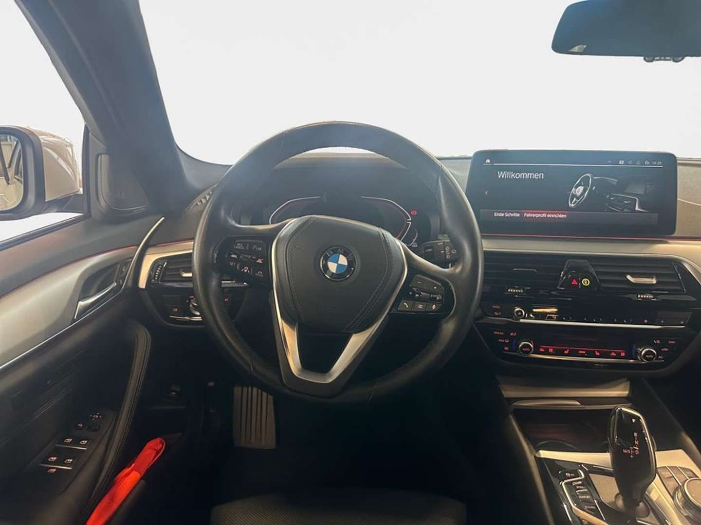 BMW Série 5 530 - 2024 - Joinsteer - #10