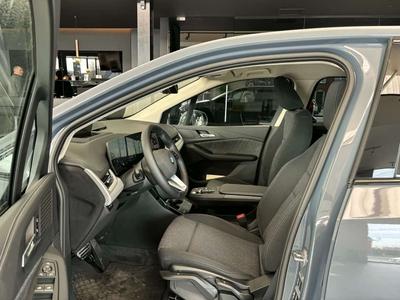 BMW 218i Active Tourer