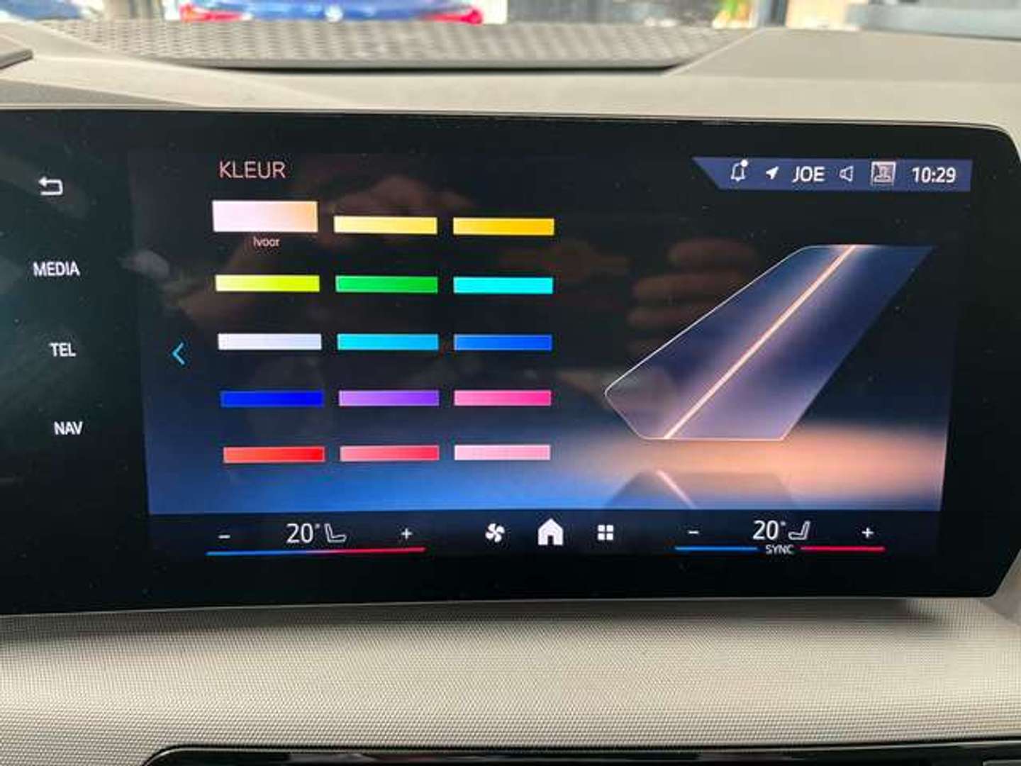 BMW 218i Active Tourer - 2025 - Joinsteer - #16