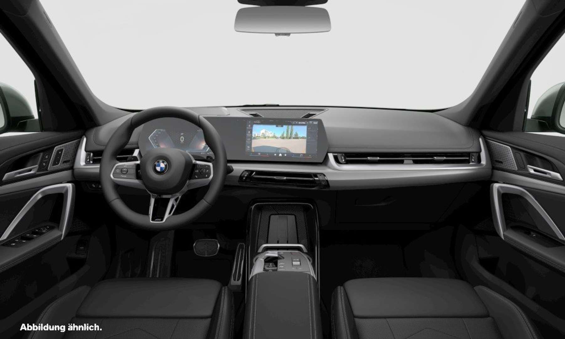 BMW X1 M Sport XDrive23i - 2025 - Joinsteer - #8