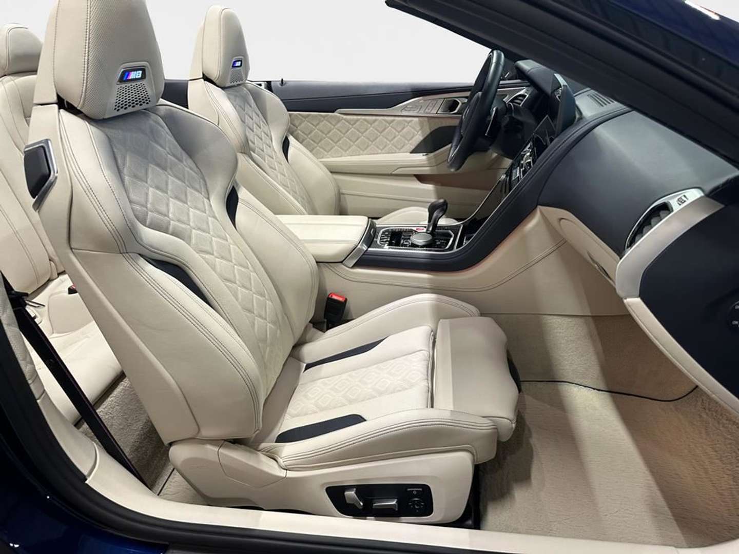 BMW M8 Competition - 2025 - Joinsteer - #12