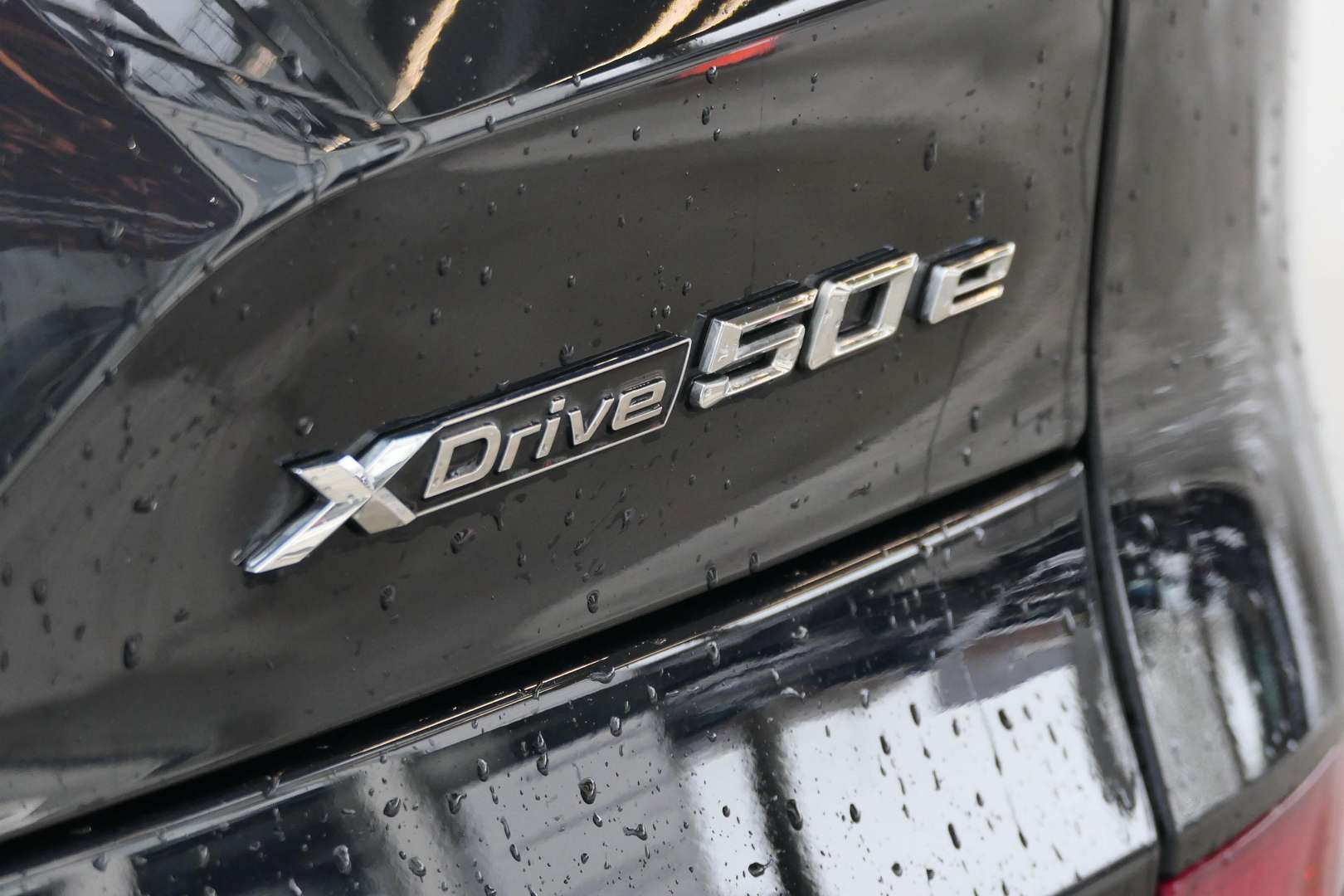 BMW X5 M Sport XDrive50e - 2024 - Joinsteer - #16