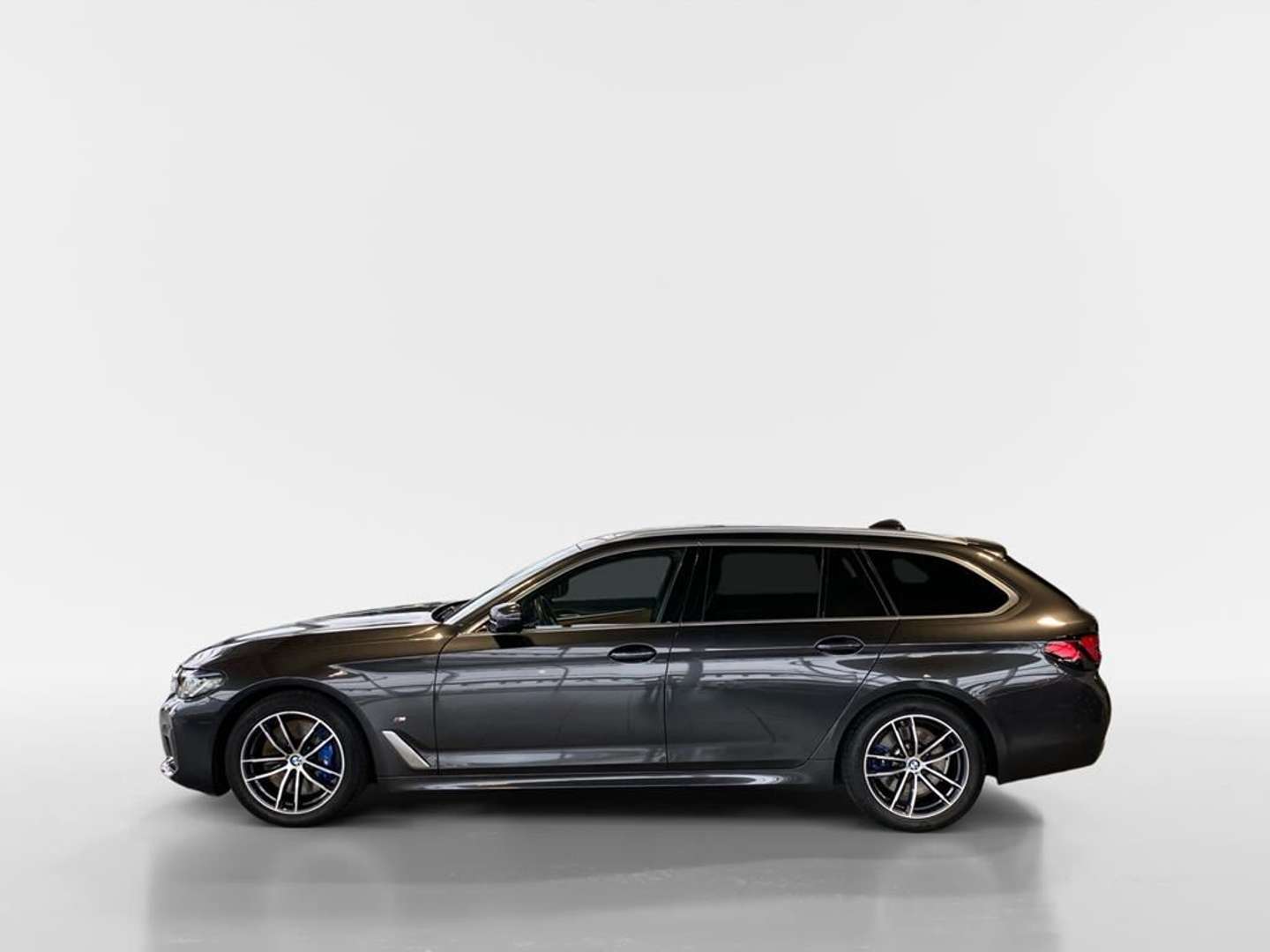 BMW Série 5 M Sport 530 - 2021 - Joinsteer - #3