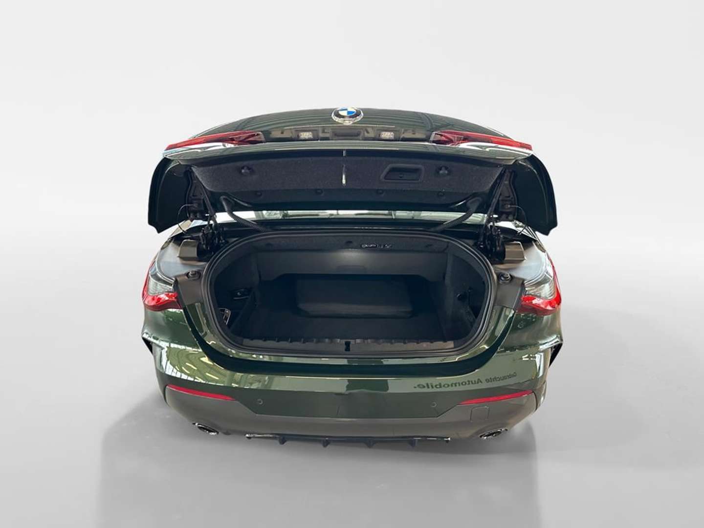 BMW Série 4 M Sport 430 - 2023 - Joinsteer - #14