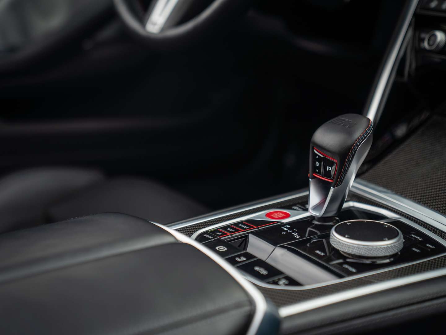 BMW M8 Competition - 2023 - Joinsteer - #48