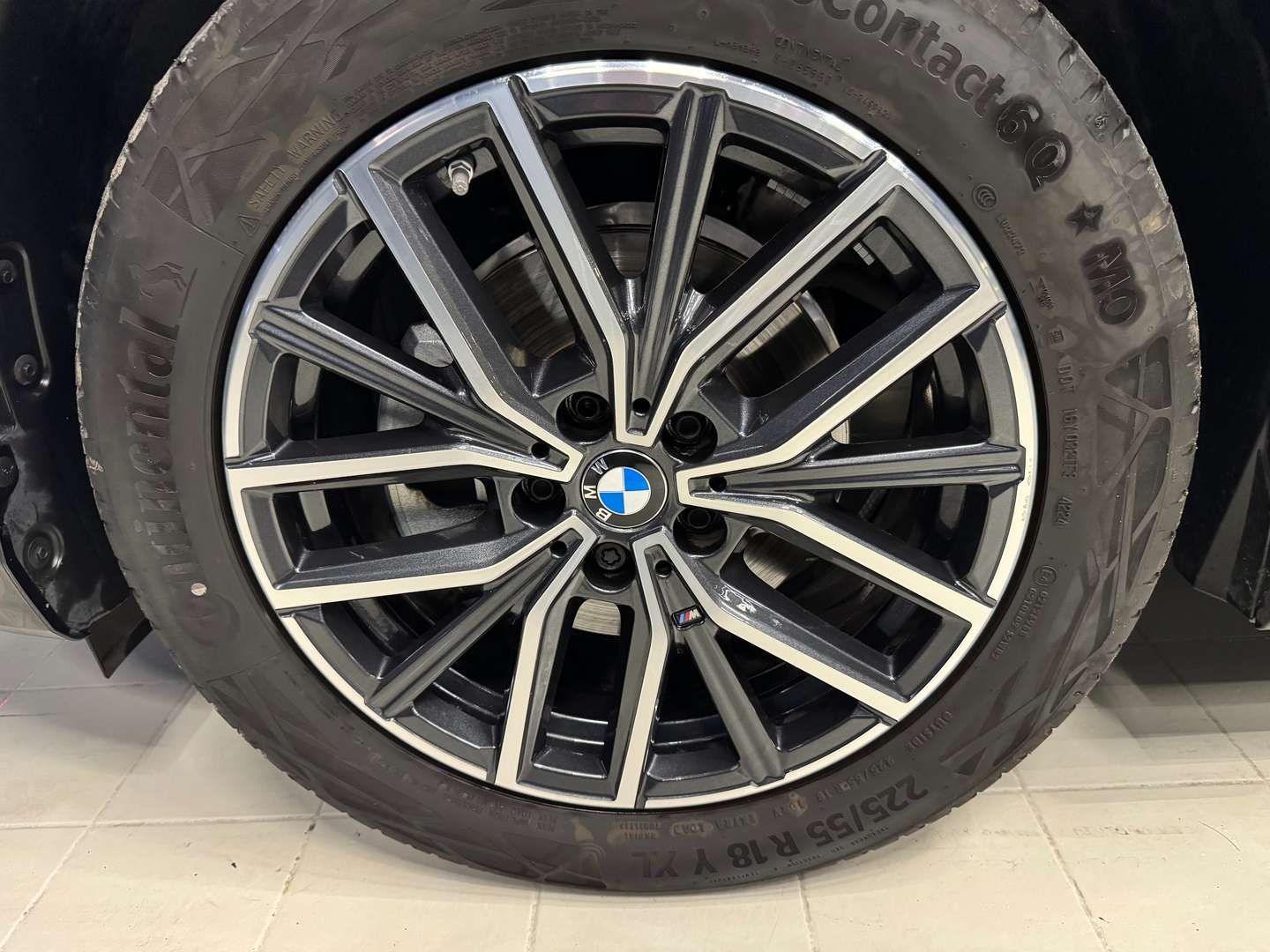 BMW X2 M Sport XDrive20d - 2025 - Joinsteer - #9