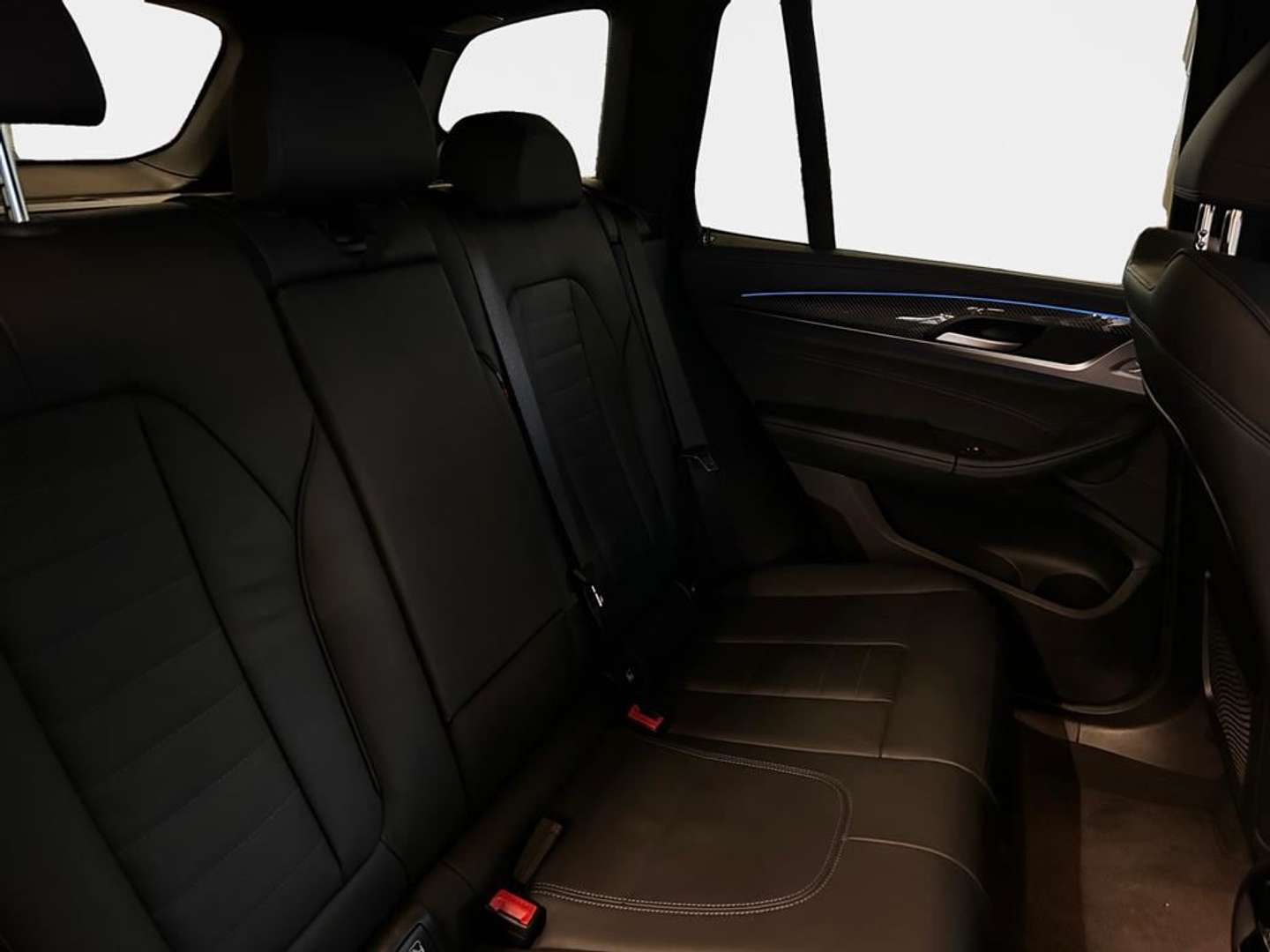 BMW X3 M Sport M - 2022 - Joinsteer - #12