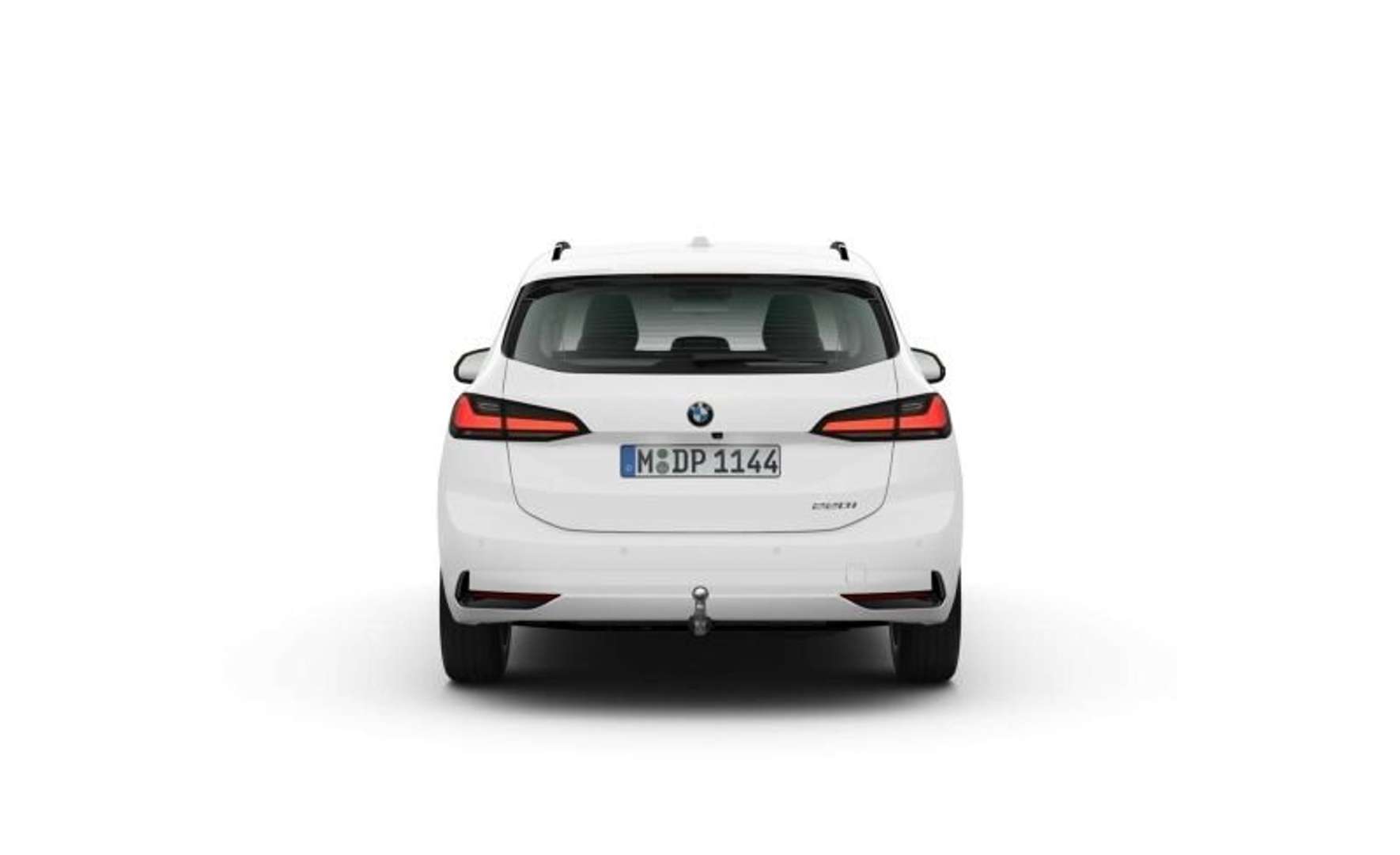 BMW Série 2 Active Tourer 220i - 2025 - Joinsteer - #4